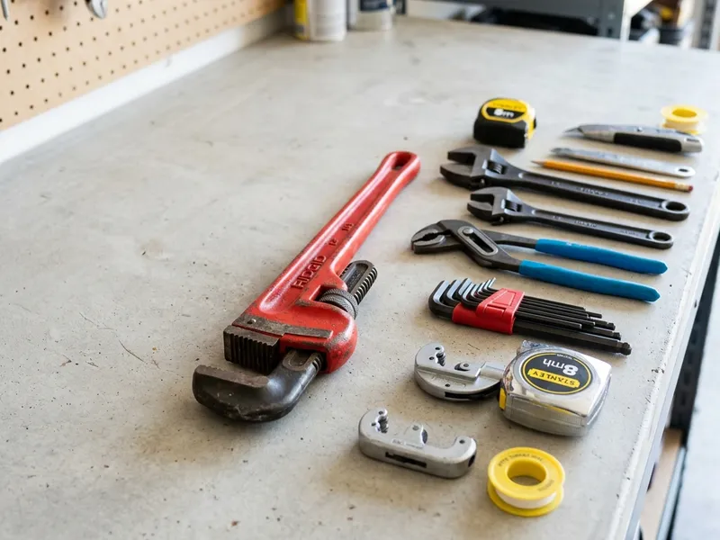 Emergency Plumber in Norristown, GA